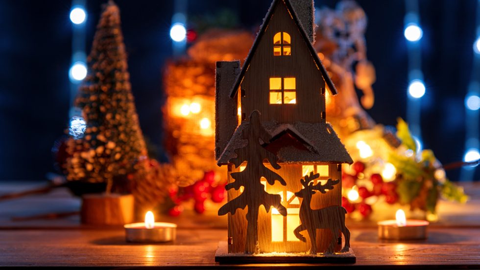 christmas xristougena